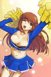 Rating: Explicit Score: 0 Tags: braid breasts brown_eyes brown_hair cheerleader female michael_f91 midriff navel nintendo nipple_slip nipples osu!_tatakae!_ouendan osu_tatakae_ouendan ouendan pointy_chin pom_poms rule34 sayaka_amemiya wink User: bunchy7s Rating: Explicit Score: 0 Tags: braid breasts brown_eyes brown_hair cheerleader female michael_f91 midriff navel nintendo nipple_slip nipples osu!_tatakae!_ouendan osu_tatakae_ouendan ouendan pointy_chin pom_poms rule34 sayaka_amemiya wink User: bunchy7s