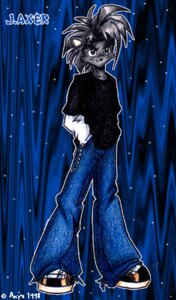 Rating: Safe Score: 0 Tags: 1998 abstract_background anthro anya_schwartz bent_arm biped bottomwear chain clothed clothing denim denim_bottomwear denim_clothing e621 eulipotyphlan footwear full-length_portrait fully_clothed fur grey_body grey_fur grey_hair hair hand_in_pocket hedgehog j_axer jeans male mammal oversized_bottomwear oversized_clothing oversized_pants pants pockets portrait shirt shoes short_hair solo standing straight_legs topwear User: bunchy7s Rating: Safe Score: 0 Tags: 1998 abstract_background anthro anya_schwartz bent_arm biped bottomwear chain clothed clothing denim denim_bottomwear denim_clothing e621 eulipotyphlan footwear full-length_portrait fully_clothed fur grey_body grey_fur grey_hair hair hand_in_pocket hedgehog j_axer jeans male mammal oversized_bottomwear oversized_clothing oversized_pants pants pockets portrait shirt shoes short_hair solo standing straight_legs topwear User: bunchy7s