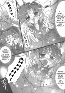 Rating: Explicit Score: 0 Tags: 2girls ahe_gao ami_mizuno bishoujo_senshi_sailor_moon blush breasts censored closed_eyes clothing comic corruption dark_makeup double_penetration dual_persona evil female from_behind greyscale hiro_(uragiri_no_doukutsu) monochrome mosaic_censoring open_mouth oral penetration possession pussy rape restrained rule34 sailor_mercury selfcest short_hair slime slime_girl small_breasts spread_legs tears tentacle_fellatio tentacles tongue tongue_out translucent_tentacles vaginal_penetration wide_hips User: bunchy7s