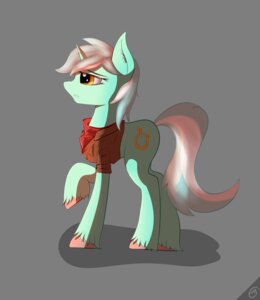 Rating: Safe Score: 0 Tags: 2013 alpha_channel amber_eyes bottomless capseys clothed clothing e621 equid equine female feral friendship_is_magic fur green_body green_fur hair hasbro horn lyra_heartstrings_(mlp) mammal multicolored_hair my_little_pony mythological_creature mythological_equine mythology raised_leg side_view simple_background solo transparent_background two_tone_hair unicorn User: bunchy7s