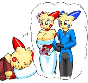 Rating: Safe Score: 0 Tags: anthro anthrofied big_breasts breasts brother_(lore) brother_and_sister_(lore) cleavage clothed clothing dream dress e621 eyes_closed female flower generation_3_pokemon glint_kusemurai huge_breasts male mammal married_couple minun nintendo norithics plant plusle pokemon pokemon_(species) pokemorph romantic romantic_couple sibling_(lore) sister_(lore) sleeping smile spark_kusemurai wedding User: bunchy7s Rating: Safe Score: 0 Tags: anthro anthrofied big_breasts breasts brother_(lore) brother_and_sister_(lore) cleavage clothed clothing dream dress e621 eyes_closed female flower generation_3_pokemon glint_kusemurai huge_breasts male mammal married_couple minun nintendo norithics plant plusle pokemon pokemon_(species) pokemorph romantic romantic_couple sibling_(lore) sister_(lore) sleeping smile spark_kusemurai wedding User: bunchy7s