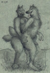 Rating: Explicit Score: 0 Tags: anal anal_penetration anthro anthro_on_anthro bd canid canine canis domestic_dog duo e621 erection genitals male male/male male_penetrated male_penetrating male_penetrating_male mammal penetration penis sex tail User: bunchy7s Rating: Explicit Score: 0 Tags: anal anal_penetration anthro anthro_on_anthro bd canid canine canis domestic_dog duo e621 erection genitals male male/male male_penetrated male_penetrating male_penetrating_male mammal penetration penis sex tail User: bunchy7s