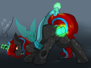 Rating: Explicit Score: 0 Tags: 4:3 arthropod ass_up blue_hair changeling_(mlp) dildo e621 fan_character female feral friendship_is_magic genitals hair hasbro insect_wings jaron-baten looking_back magic multicolored_hair my_little_pony penetration raised_tail sex_toy solo stripes tail two_tone_hair vaginal vaginal_penetration vulva wings User: bunchy7s Rating: Explicit Score: 0 Tags: 4:3 arthropod ass_up blue_hair changeling_(mlp) dildo e621 fan_character female feral friendship_is_magic genitals hair hasbro insect_wings jaron-baten looking_back magic multicolored_hair my_little_pony penetration raised_tail sex_toy solo stripes tail two_tone_hair vaginal vaginal_penetration vulva wings User: bunchy7s