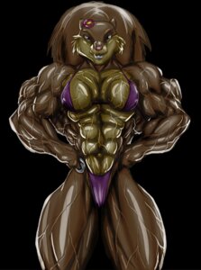 Rating: Questionable Score: 0 Tags: abs anthro b9tribeca bikini biped breasts clothed clothing e621 eastern_grey_squirrel female flexing grey_squirrel hands_on_hips hi_res looking_at_viewer mammal meme muscular muscular_anthro muscular_female nickelodeon pecs pecs_with_breasts pose proposterone rodent sandy_cheeks sciurid skimpy smile solo spengbab spongebob_squarepants standing swimwear tight_clothing tongue tongue_out tree_squirrel two-piece_swimsuit vein veiny_breasts User: bunchy7s
