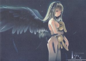 Rating: Explicit Score: 0 Tags: charm doll feathers female grey_hair highres kun-kun kunkun long_hair love no_panties nude purple_eyes rozen_maiden rule34 silver_hair suigintou white_hair wings User: bunchy7s Rating: Explicit Score: 0 Tags: charm doll feathers female grey_hair highres kun-kun kunkun long_hair love no_panties nude purple_eyes rozen_maiden rule34 silver_hair suigintou white_hair wings User: bunchy7s