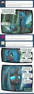 Rating: Safe Score: 0 Tags: arthropod changeling_(mlp) comic e621 english_text equid fan_character female friendship_is_magic hasbro hi_res horn insect_wings mammal my_little_pony pablofiorentino queen_chrysalis_(mlp) sad text tumblr url wings User: bunchy7s Rating: Safe Score: 0 Tags: arthropod changeling_(mlp) comic e621 english_text equid fan_character female friendship_is_magic hasbro hi_res horn insect_wings mammal my_little_pony pablofiorentino queen_chrysalis_(mlp) sad text tumblr url wings User: bunchy7s