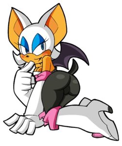 Rating: Questionable Score: 0 Tags: 5_fingers all_fours anthro armwear bat big_eyes black_nose blue_eyes blush boots breasts butt cel_shading clothed clothing e621 elbow_gloves female fingers footwear fur gesture gloves hair hand_gesture handwear high_heeled_boots high_heels knee_boots knee_highs legwear looking_back low_res mammal membrane_(anatomy) membranous_wings orange_body orange_skin pointing pointing_at_head pointing_at_self rouge_the_bat sega shaded shoes short_hair simple_background solo sonic_the_hedgehog_(series) toony unknown_artist white_background white_body white_fur white_hair wings User: bunchy7s