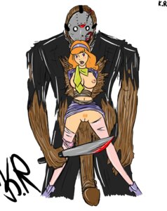 Rating: Explicit Score: 0 Tags: crossover daphne_blake female friday_the_13th hanna-barbera human jason_voorhees k.r male nipples pussy rape rule34 scooby-doo straight tagme User: bunchy7s Rating: Explicit Score: 0 Tags: crossover daphne_blake female friday_the_13th hanna-barbera human jason_voorhees k.r male nipples pussy rape rule34 scooby-doo straight tagme User: bunchy7s
