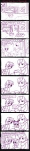 Rating: Safe Score: 0 Tags: 2012 absurd_res accessory apple_bloom_(mlp) barn big_macintosh_(mlp) bodily_fluids bow_(feature) bow_accessory bow_ribbon comic cutie_mark dialogue e621 earth_pony english_text equid equine feathered_wings feathers female feral ficficponyfic friendship_is_magic group hair hair_accessory hair_bow hair_ribbon hasbro hi_res horn horse inside long_image male mammal my_little_pony mythological_creature mythological_equine mythology outside pegasus plant pony rainbow_dash_(mlp) rarity_(mlp) ribbons smile sweat tall_image text tree unicorn wings User: bunchy7s