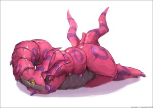 Rating: Safe Score: 0 Tags: 2010 ambiguous_gender arthropod e621 feral generation_5_pokemon javanshir myriapod nintendo pokemon pokemon_(species) scolipede simple_background solo white_background User: bunchy7s Rating: Safe Score: 0 Tags: 2010 ambiguous_gender arthropod e621 feral generation_5_pokemon javanshir myriapod nintendo pokemon pokemon_(species) scolipede simple_background solo white_background User: bunchy7s
