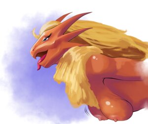 Rating: Questionable Score: 0 Tags: 2014 anthro areola avian beak bird blaziken breasts e621 eyelashes feathers female generation_3_pokemon half-closed_eyes happy hattonslayden medium_breasts narrowed_eyes nintendo nipples non-mammal_breasts non-mammal_nipples nude open_mouth pink_areola pink_nipples pokemon pokemon_(species) smile solo tongue tongue_out User: bunchy7s