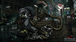 Rating: Safe Score: 0 Tags: 2013 ambiguous_gender avian beak black_cape black_cloak black_clothing black_hood brown_body brown_feathers building cape city city_background cityscape cloak clothed clothed_female clothed_feral clothing cybernetic_arm cybernetic_eye cybernetic_leg cybernetic_limb cybernetics cyborg e621 english_text feathered_wings feathers female feral friendship_is_magic fully_clothed fully_clothed_female fully_clothed_feral future futuristic futuristic_city gilda_(mlp) gryphon hasbro hi_res hood japanese_text looking_at_viewer machine metadragonart mixed_media my_little_pony mythological_avian mythological_creature mythology night outside photo_background photography_(artwork) raining robotic solo tail text white_body white_feathers wings yellow_eyes User: bunchy7s Rating: Safe Score: 0 Tags: 2013 ambiguous_gender avian beak black_cape black_cloak black_clothing black_hood brown_body brown_feathers building cape city city_background cityscape cloak clothed clothed_female clothed_feral clothing cybernetic_arm cybernetic_eye cybernetic_leg cybernetic_limb cybernetics cyborg e621 english_text feathered_wings feathers female feral friendship_is_magic fully_clothed fully_clothed_female fully_clothed_feral future futuristic futuristic_city gilda_(mlp) gryphon hasbro hi_res hood japanese_text looking_at_viewer machine metadragonart mixed_media my_little_pony mythological_avian mythological_creature mythology night outside photo_background photography_(artwork) raining robotic solo tail text white_body white_feathers wings yellow_eyes User: bunchy7s