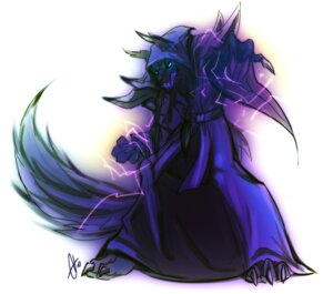 Rating: Safe Score: 0 Tags: anthro biped blizzard_entertainment braided_hair canid claws e621 glowing glowing_eyes hair looking_at_viewer magic male mammal rickenbacker simple_background solo standing tail teal_eyes warcraft werecanid werecreature worgen User: bunchy7s