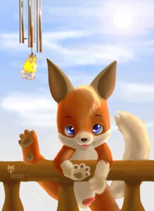 Rating: Explicit Score: 0 Tags: anthro blue_eyes canid canine canis cloud conditional_dnp digital_media_(artwork) domestic_dog e621 erection fuzzy genitals heart_symbol hi_res male mammal nude outside paws penis shota sky smile solo tail tricksta young young_anthro young_male User: bunchy7s