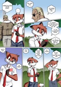 Rating: Safe Score: 0 Tags: accessory anthro blonde_hair canid canine chochi clothing comic dialogue digital_media_(artwork) dipstick_tail duo e621 english_text fox hair human inviting jacket lovely_pets male mammal markings mike_blade necktie plant solo_focus tail tail_markings text topwear tree User: bunchy7s Rating: Safe Score: 0 Tags: accessory anthro blonde_hair canid canine chochi clothing comic dialogue digital_media_(artwork) dipstick_tail duo e621 english_text fox hair human inviting jacket lovely_pets male mammal markings mike_blade necktie plant solo_focus tail tail_markings text topwear tree User: bunchy7s