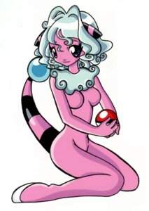 Rating: Explicit Score: 0 Tags: anthro artist_request blue_eyes breasts female female_only flaaffy game_freak holding_pokeball invaderpichu kneeling looking_at_viewer nintendo nude pink_skin pokeball pokemon rule34 small_breasts unknown_artist white_background white_hair User: bunchy7s