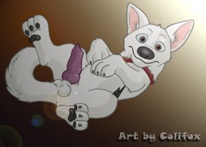 Rating: Explicit Score: 0 Tags: animal_genitalia balls bolt_(bolt) bolt_(film) canine colifox disney feral male male_only penis rule34 tagme testicles User: bunchy7s