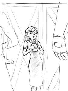 Rating: Explicit Score: 0 Tags: 1girls 2boys 2d balls black_and_white blush clothed dress erect_penis erection female glasses gloves heavy_(team_fortress_2) heavy_weapons_guy human human_female human_male human_only looking_at_penis male miss_pauling monochrome naked penis rule34 scout_(team_fortress_2) sketch sniper_(team_fortress_2) standing straight team_fortress_2 testicles User: bunchy7s Rating: Explicit Score: 0 Tags: 1girls 2boys 2d balls black_and_white blush clothed dress erect_penis erection female glasses gloves heavy_(team_fortress_2) heavy_weapons_guy human human_female human_male human_only looking_at_penis male miss_pauling monochrome naked penis rule34 scout_(team_fortress_2) sketch sniper_(team_fortress_2) standing straight team_fortress_2 testicles User: bunchy7s