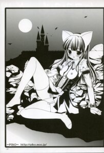 Rating: Explicit Score: 0 Tags: 1girls female hazuki_(tsukuyomi) rule34 tagme tsukuyomi_moonphase User: bunchy7s