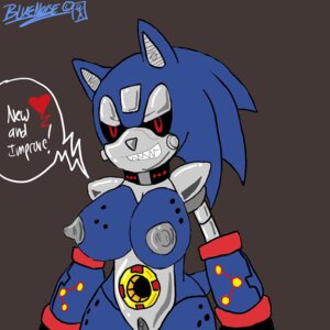 Rating: Explicit Score: 0 Tags: anthro bluenoise breasts female female_only metal_sonic metal_sonique pussy robot robot_girl rule34 rule_63 sega solo solo_female sonic_(series) User: bunchy7s Rating: Explicit Score: 0 Tags: anthro bluenoise breasts female female_only metal_sonic metal_sonique pussy robot robot_girl rule34 rule_63 sega solo solo_female sonic_(series) User: bunchy7s