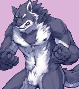Rating: Safe Score: 0 Tags: angry anthro biceps black_nose boulevard canid canine canis chest_tuft claws clenched_teeth countershading crotch_tuft e621 featureless_crotch fist fur grey_body grey_fur male mammal muscular muscular_anthro muscular_male nipples nude orion_(aluminemsiren) pecs pubes simple_background solo tail teeth tuft white_body white_fur wolf User: bunchy7s