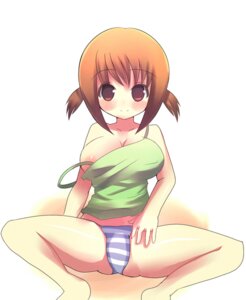 Rating: Questionable Score: 0 Tags: blush breasts cleavage female hinako issho_ni_training panties rule34 smile underwear User: bunchy7s Rating: Questionable Score: 0 Tags: blush breasts cleavage female hinako issho_ni_training panties rule34 smile underwear User: bunchy7s