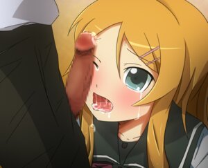 Rating: Explicit Score: 0 Tags: blonde_hair blue_eyes censored cum cum_in_mouth female human kousaka_kirino male ore_no_imouto_ga_konna_ni_kawaii_wake_ga_nai penis rule34 school_uniform straight tear User: bunchy7s Rating: Explicit Score: 0 Tags: blonde_hair blue_eyes censored cum cum_in_mouth female human kousaka_kirino male ore_no_imouto_ga_konna_ni_kawaii_wake_ga_nai penis rule34 school_uniform straight tear User: bunchy7s