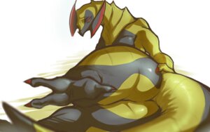 Rating: Questionable Score: 0 Tags: 16:10 2013 3_toes ambiguous_gender anthro big_butt butt claws digital_media_(artwork) dragon e621 feet generation_5_pokemon grey_body grey_scales haxorus hindpaw l1zardman markings multicolored_body multicolored_scales mythological_creature mythological_scalie mythology nintendo nude paws pokemon pokemon_(species) pokemorph presenting presenting_hindquarters red_claws red_eyes red_markings scales scalie simple_background solo tail thick_thighs toes toony white_background widescreen yellow_body yellow_scales User: bunchy7s Rating: Questionable Score: 0 Tags: 16:10 2013 3_toes ambiguous_gender anthro big_butt butt claws digital_media_(artwork) dragon e621 feet generation_5_pokemon grey_body grey_scales haxorus hindpaw l1zardman markings multicolored_body multicolored_scales mythological_creature mythological_scalie mythology nintendo nude paws pokemon pokemon_(species) pokemorph presenting presenting_hindquarters red_claws red_eyes red_markings scales scalie simple_background solo tail thick_thighs toes toony white_background widescreen yellow_body yellow_scales User: bunchy7s