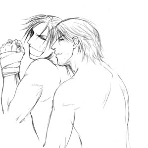 Rating: Explicit Score: 0 Tags: 2boys david_king_(resident_evil) gay kevin_ryman male male_only resident_evil resident_evil_outbreak rule34 tagme yaoi User: bunchy7s Rating: Explicit Score: 0 Tags: 2boys david_king_(resident_evil) gay kevin_ryman male male_only resident_evil resident_evil_outbreak rule34 tagme yaoi User: bunchy7s