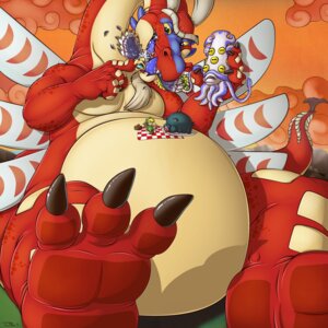Rating: Questionable Score: 0 Tags: 1:1 2013 3_toes 4_fingers aquatic avian beard belly big_belly big_octo bird blue_tongue cephalopod claws cloud coleoid decapodiform digital_media_(artwork) domestic_pig dragon e621 eating facial_hair feet feral fingers goatee group helmaroc_king hi_res horn humanoid humanoid_pointy_ears humor kargaroc link link_the_pig long_neck macro macro_anthro macro_male male mammal mollusk mythological_creature mythological_scalie mythology nintendo overweight picnic pointy_ears scalie sea_octorok signature smile suid suine sus_(pig) tail teaselbone the_legend_of_zelda toes tongue valoo vore wind_waker winged_dragon wings User: bunchy7s