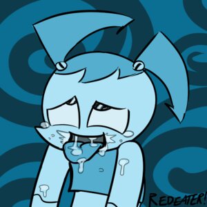 Rating: Explicit Score: 0 Tags: 1girls 2d cum female female_only humanoid jenny_wakeman my_life_as_a_teenage_robot redeater robot robot_girl robot_humanoid rule34 smooth_skin solo tagme toony User: bunchy7s Rating: Explicit Score: 0 Tags: 1girls 2d cum female female_only humanoid jenny_wakeman my_life_as_a_teenage_robot redeater robot robot_girl robot_humanoid rule34 smooth_skin solo tagme toony User: bunchy7s