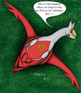 Rating: Explicit Score: 0 Tags: color english_text female female_only feral latias lying masturbation nude on_back pokemon pokemon_(species) pussy pussy_juice rule34 solo tagme text User: bunchy7s Rating: Explicit Score: 0 Tags: color english_text female female_only feral latias lying masturbation nude on_back pokemon pokemon_(species) pussy pussy_juice rule34 solo tagme text User: bunchy7s