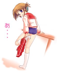Rating: Explicit Score: 0 Tags: blush buruma clothing female footwear gym_uniform kneehighs komaki_manaka rule34 skirt socks solo to_heart_(series) to_heart_2 translation_request undressing User: bunchy7s Rating: Explicit Score: 0 Tags: blush buruma clothing female footwear gym_uniform kneehighs komaki_manaka rule34 skirt socks solo to_heart_(series) to_heart_2 translation_request undressing User: bunchy7s