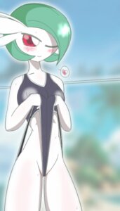 Rating: Explicit Score: 0 Tags: blush clothes color female female_gardevoir female_only front_view gardevoir green_hair pokémon_(species) pokemon pokemon_(species) pokemon_rse red_eyes rule34 solo standing tagme white_skin wink User: bunchy7s Rating: Explicit Score: 0 Tags: blush clothes color female female_gardevoir female_only front_view gardevoir green_hair pokémon_(species) pokemon pokemon_(species) pokemon_rse red_eyes rule34 solo standing tagme white_skin wink User: bunchy7s