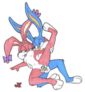 Rating: Explicit Score: 0 Tags: 1boy 1girls 2d anthro anthro_on_anthro anthro_only babs_bunny buster_bunny cum cumming female fur furry furry_only jk looking_at_another looking_at_partner male mammal pussy rabbit rule34 sex simple_background straight tiny_toon_adventures toony traditional_media uncensored vaginal vaginal_penetration vaginal_sex white_background User: bunchy7s Rating: Explicit Score: 0 Tags: 1boy 1girls 2d anthro anthro_on_anthro anthro_only babs_bunny buster_bunny cum cumming female fur furry furry_only jk looking_at_another looking_at_partner male mammal pussy rabbit rule34 sex simple_background straight tiny_toon_adventures toony traditional_media uncensored vaginal vaginal_penetration vaginal_sex white_background User: bunchy7s