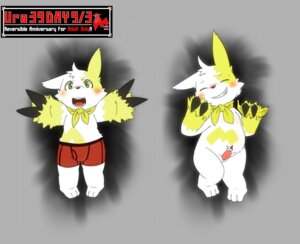 Rating: Explicit Score: 0 Tags: blush briefs censored clothing e621 erection fur generation_3_pokemon genitals male markings nintendo penis pokemon pokemon_(species) reverse_zangoose_day solo underwear white_body white_fur yellow_markings zangoose またたび。 User: bunchy7s Rating: Explicit Score: 0 Tags: blush briefs censored clothing e621 erection fur generation_3_pokemon genitals male markings nintendo penis pokemon pokemon_(species) reverse_zangoose_day solo underwear white_body white_fur yellow_markings zangoose またたび。 User: bunchy7s