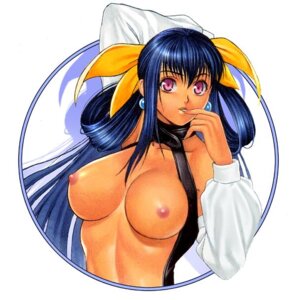 Rating: Explicit Score: 0 Tags: arms_up black_hair breasts cleavage collar color dizzy_(guilty_gear) earrings female guilty_gear homare_(fool's_art) human jewelry large_breasts long_hair nipples pink_eyes rule34 simple_background solo tan white_background User: bunchy7s Rating: Explicit Score: 0 Tags: arms_up black_hair breasts cleavage collar color dizzy_(guilty_gear) earrings female guilty_gear homare_(fool's_art) human jewelry large_breasts long_hair nipples pink_eyes rule34 simple_background solo tan white_background User: bunchy7s