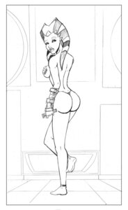 Rating: Explicit Score: 0 Tags: 1girls ahsoka_tano artist_request ass big_breasts black_and_white breasts clone_wars female female_focus female_only jedi jedi_padawan lightsaber_hilt looking_at_viewer looking_back monochrome pose rule34 sideboob simple_background sketch solo star_wars the_clone_wars:_season_one thong togruta white_background User: bunchy7s Rating: Explicit Score: 0 Tags: 1girls ahsoka_tano artist_request ass big_breasts black_and_white breasts clone_wars female female_focus female_only jedi jedi_padawan lightsaber_hilt looking_at_viewer looking_back monochrome pose rule34 sideboob simple_background sketch solo star_wars the_clone_wars:_season_one thong togruta white_background User: bunchy7s