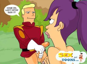 Rating: Explicit Score: 0 Tags: female futurama purple_hair rule34 sex_and_toons straight_hair tagme turanga_leela zapp_brannigan User: bunchy7s