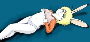 Rating: Questionable Score: 0 Tags: anthro biped blonde_hair blue_background blue_eyes clothed clothing clothing_lift e621 female fur hair lagomorph leporid long_hair lying mammal navel on_back panties purple_clothing purple_panties purple_underwear rabbit shep shirt shirt_lift short_hair simple_background smile solo topwear underwear white_body white_fur User: bunchy7s Rating: Questionable Score: 0 Tags: anthro biped blonde_hair blue_background blue_eyes clothed clothing clothing_lift e621 female fur hair lagomorph leporid long_hair lying mammal navel on_back panties purple_clothing purple_panties purple_underwear rabbit shep shirt shirt_lift short_hair simple_background smile solo topwear underwear white_body white_fur User: bunchy7s