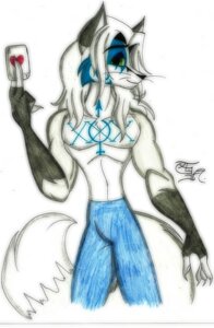 Rating: Safe Score: 0 Tags: ace_of_hearts anthro bent_arm bottomwear canid canine card claws clothed clothing e621 extended_arm fox heart_symbol hearts_(suit) hi_res holding_card holding_object holding_single_card male mammal pants playing_card raised_hand smile solo standing suit_symbol tattoo toddrogue69 todoxas topless User: bunchy7s