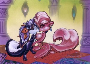 Rating: Explicit Score: 0 Tags: accessory anthro bimbette bow_(feature) bow_accessory bow_ribbon breast_grab breasts clothed clothing duo e621 ear_piercing eyes_closed female female/female fifi_la_fume fingering fingering_partner fluffy fluffy_tail fondling hair_accessory hair_bow hair_ribbon hand_behind_head hand_on_breast harem harem_outfit jewelry kissing kneeling mammal mephitid navel nipple_fetish nipple_pinch nipple_play nipples nude nude_female piercing pinch ribbons sex side_boob skunk steve_martin striped_skunk tail tiny_toon_adventures topless warner_brothers User: bunchy7s Rating: Explicit Score: 0 Tags: accessory anthro bimbette bow_(feature) bow_accessory bow_ribbon breast_grab breasts clothed clothing duo e621 ear_piercing eyes_closed female female/female fifi_la_fume fingering fingering_partner fluffy fluffy_tail fondling hair_accessory hair_bow hair_ribbon hand_behind_head hand_on_breast harem harem_outfit jewelry kissing kneeling mammal mephitid navel nipple_fetish nipple_pinch nipple_play nipples nude nude_female piercing pinch ribbons sex side_boob skunk steve_martin striped_skunk tail tiny_toon_adventures topless warner_brothers User: bunchy7s