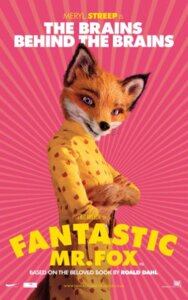 Rating: Safe Score: 0 Tags: 2009 anthro canid canine e621 english_text fantastic_mr._fox female fox grandfathered_content looking_at_viewer mammal mature_anthro mature_female mrs._felicity_fox official_art on_model promotional_material red_fox solo text true_fox wes_anderson User: bunchy7s