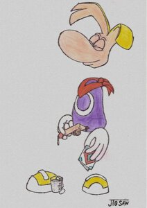 Rating: Explicit Score: 0 Tags: anthro colored cum furry hand_drawn male male_only masturbation paper rayman rayman_(series) rule34 User: bunchy7s Rating: Explicit Score: 0 Tags: anthro colored cum furry hand_drawn male male_only masturbation paper rayman rayman_(series) rule34 User: bunchy7s