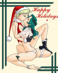 Rating: Explicit Score: 0 Tags: 2girls bishoujo_senshi_sailor_moon blonde_hair breasts catt-chan christmas cleavage closed_eyes clothing female female_only green_hair haruka_tenou kissing michiru_kaiou mistletoe multiple_females multiple_girls panties rule34 small_breasts straight_hair yuri User: bunchy7s Rating: Explicit Score: 0 Tags: 2girls bishoujo_senshi_sailor_moon blonde_hair breasts catt-chan christmas cleavage closed_eyes clothing female female_only green_hair haruka_tenou kissing michiru_kaiou mistletoe multiple_females multiple_girls panties rule34 small_breasts straight_hair yuri User: bunchy7s