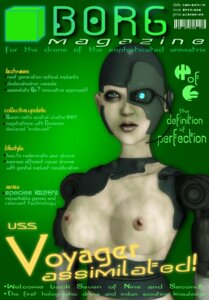 Rating: Explicit Score: 0 Tags: 1girls 3d barcode borg_(species) breasts cyborg english_text fanart female female_only rule34 solo solo_female star_trek star_trek_the_next_generation text User: bunchy7s Rating: Explicit Score: 0 Tags: 1girls 3d barcode borg_(species) breasts cyborg english_text fanart female female_only rule34 solo solo_female star_trek star_trek_the_next_generation text User: bunchy7s