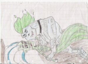 Rating: Explicit Score: 0 Tags: danny_phantom gay graph_paper male monster_boy rule34 skulker technus yaoi User: bunchy7s Rating: Explicit Score: 0 Tags: danny_phantom gay graph_paper male monster_boy rule34 skulker technus yaoi User: bunchy7s
