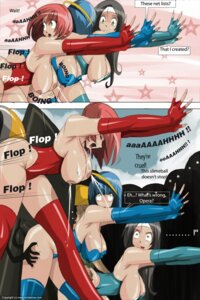 Rating: Explicit Score: 0 Tags: ! ...! 3boys 3girls bending_over bent_over black_hair black_penis blue_gloves blue_hair blue_leotard blue_thighhighs bob_cut breasts breasts_out browsers curvy english_text female fingerless_gloves grabbing_from_behind green_eyes green_gloves green_leotard green_thighhighs hair_ribbon inanimate internet_explorer internet_explorer-tan lactation large_breasts leaning_forward long_hair male milk netscape netscape-tan opera-tan opera_(browser) os-tan penis pink_hair red_gloves red_hair red_leotard red_thighhighs rule34 saliva scream screaming site-tan software strapless_leotard superheroine symantec User: bunchy7s