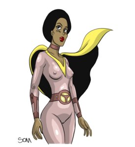 Rating: Explicit Score: 0 Tags: afro astrea dark_skin female filmation rule34 som space_sentinels tagme User: bunchy7s