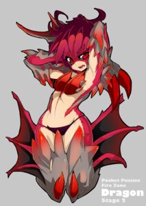 Rating: Safe Score: 0 Tags: breasts dragon e621 english_text female mythological_creature mythological_scalie mythology non-mammal_breasts pocket_pussies red_eyes scalie slugbox small_breasts solo text User: bunchy7s